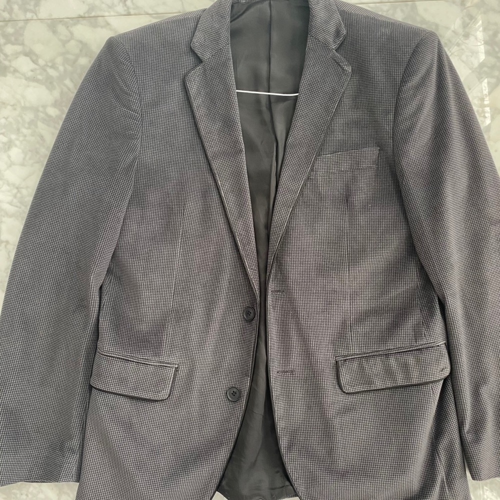 Men’s Haight & Ashbury sport jacket